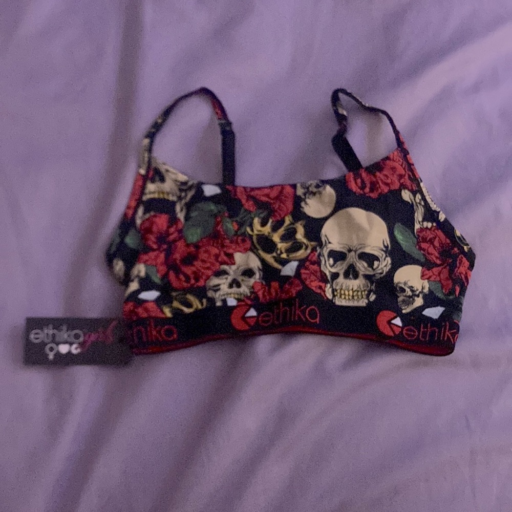 ethika Bra